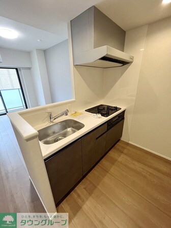 コートレジデンス南大塚の物件内観写真